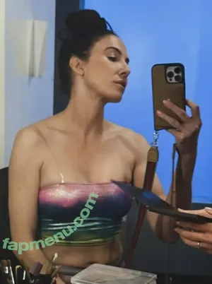 Whitney Cummings / whitneycummings nude photo #0798