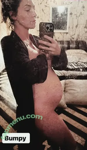 Whitney Cummings / whitneycummings nude photo #0799