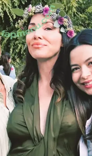 Whitney Cummings / whitneycummings nude photo #0802