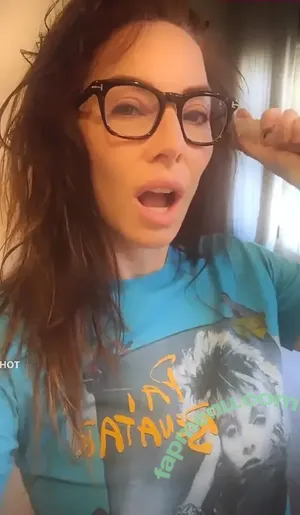 Whitney Cummings / whitneycummings nude photo #0871