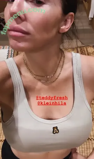 Whitney Cummings / whitneycummings nude photo #0891