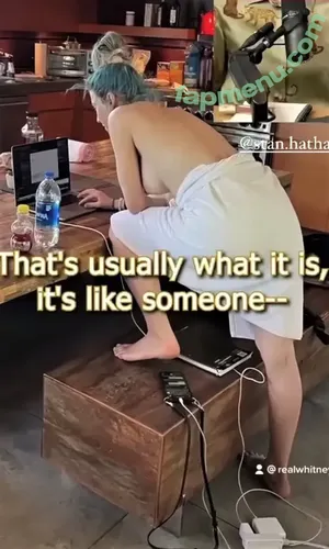 Whitney Cummings / whitneycummings nude photo #0921