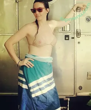 Whitney Cummings / whitneycummings nude photo #0932