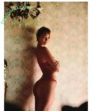 Whitney Thornqvist / whitney_thornqvist nude photo #0070