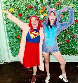 Whitney Van Laningham / WhitneyVision / whitneypuppy nude photo #0242