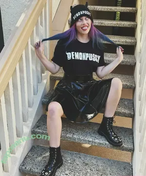 Whitney Van Laningham / WhitneyVision / whitneypuppy nude photo #0246