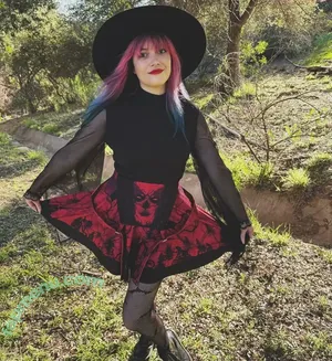 Whitney Van Laningham / WhitneyVision / whitneypuppy nude photo #0250