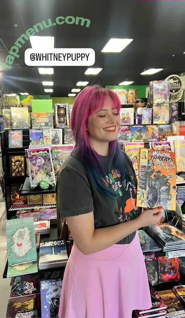 Whitney Van Laningham nude photo #0231 (WhitneyVision / whitneypuppy)