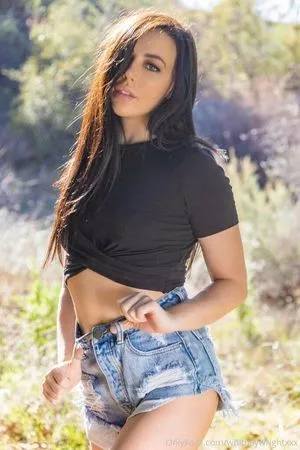 Whitney Wright / w_dubb / whitneywrightxo / whitneywrightxxx nude photo #0002