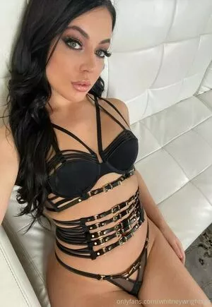 Whitney Wright / w_dubb / whitneywrightxo / whitneywrightxxx nude photo #0022