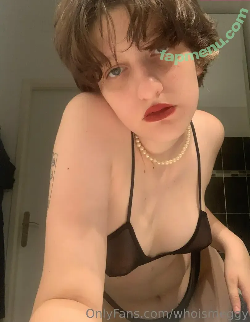 whoismeggy nude photo #0007 (whoisjiggyy)