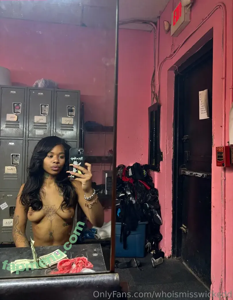 whoismisswickedd nude photo #0010 (whoismisswickedd)