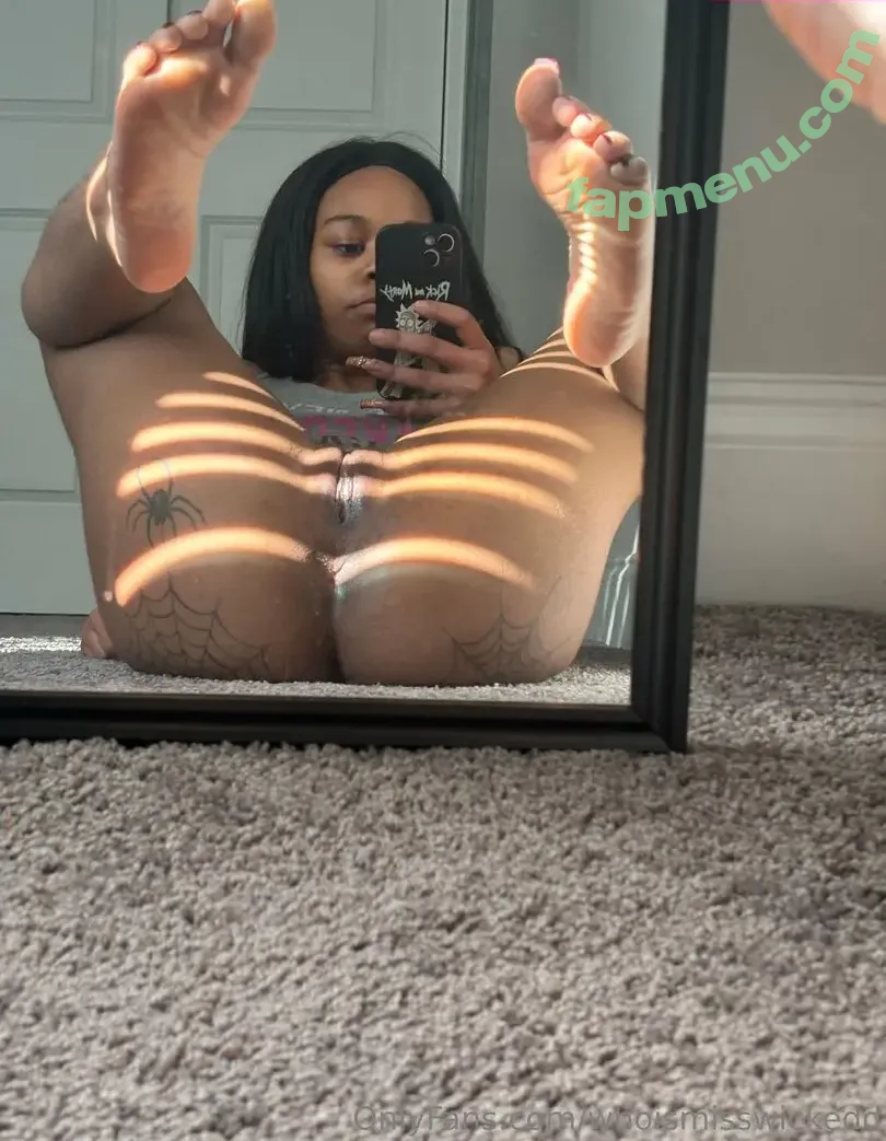 whoismisswickedd nude photo #0016 (whoismisswickedd)