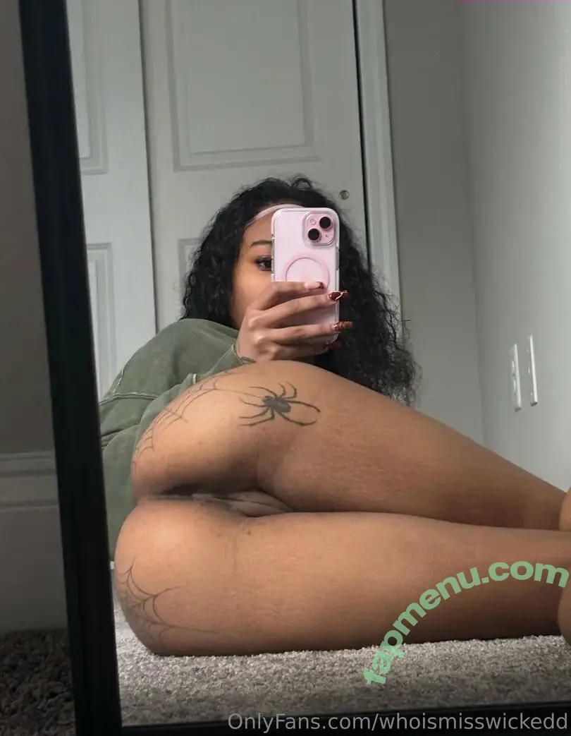 whoismisswickedd nude photo #0019 (whoismisswickedd)