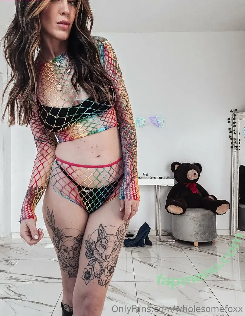 wholesomefoxx nude photo #0040 (wholesomefoxx)