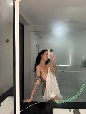 Whorticulturee / fayegreen nude photo #0030