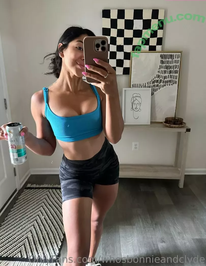 whosbonnieandclyde nude photo #0063 (bonniexclyde / msbandmrc)