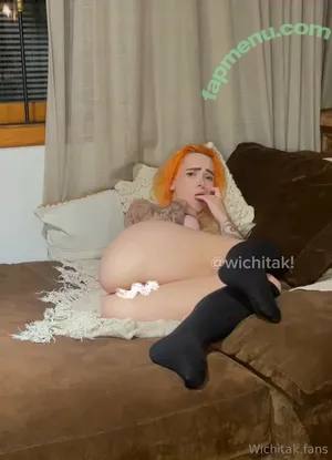 wichitak / wichita.k / wichita_k nude photo #0311
