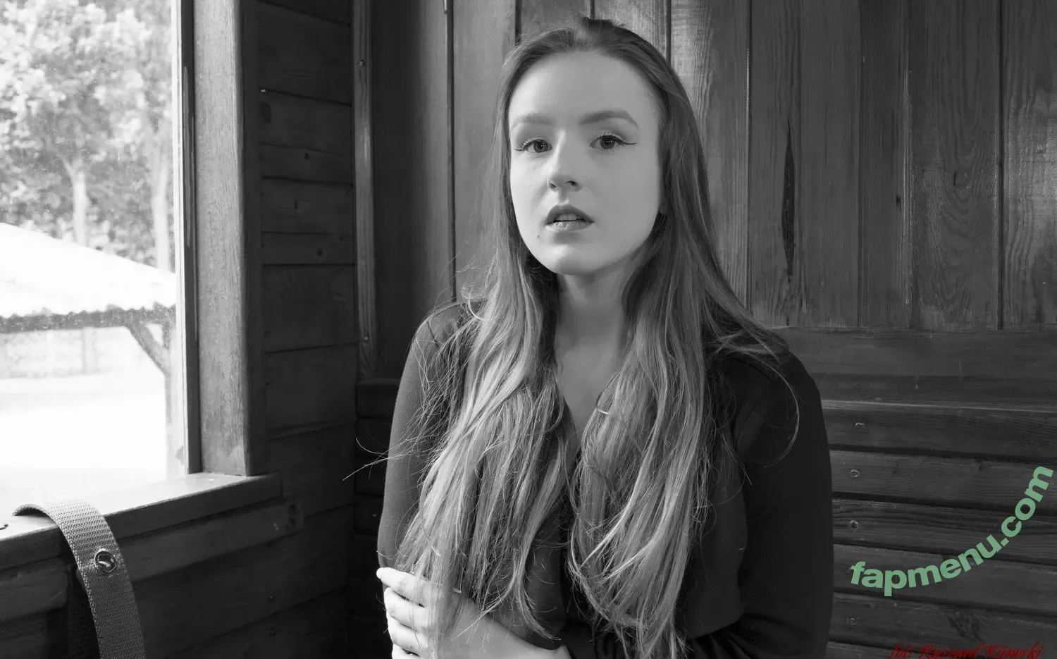 Wichrzyca nude photo #0017 (fansly content)