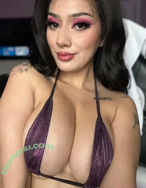 wickeddbabee / kittentit / wickedmika nude photo #0003