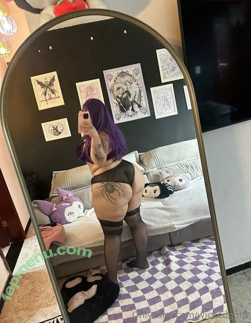 wickedgoth nude photo #0083 (Violetgoth / Wickedgoth1 / thewickedgoth)