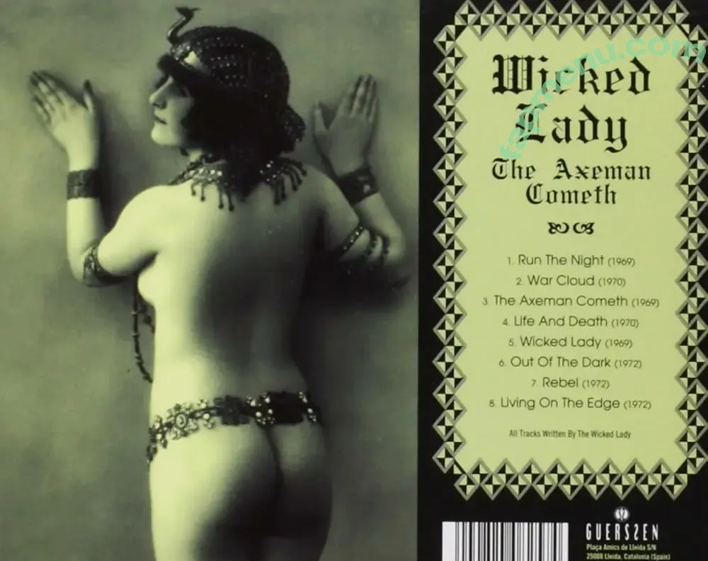 wickedlady nude photo #0005 (wickedlady)