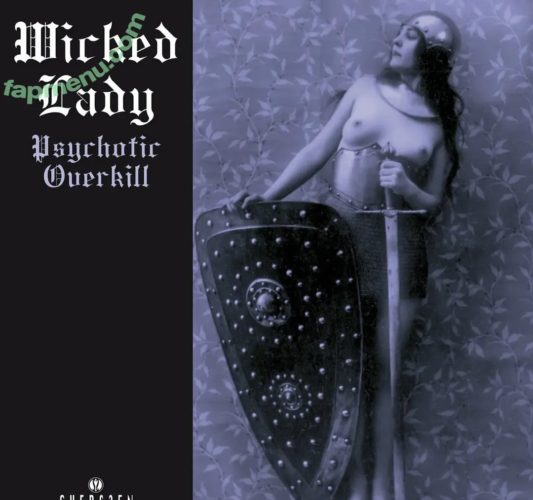 wickedlady nude photo #0009 (wickedlady)