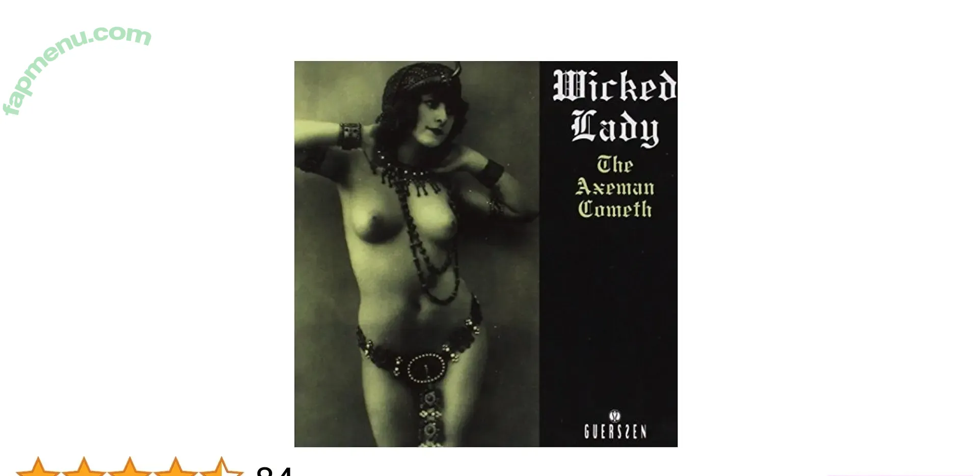 wickedlady nude photo #0010 (wickedlady)