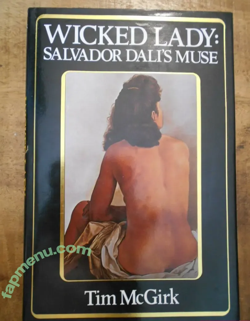 wickedlady nude photo #0015 (wickedlady)