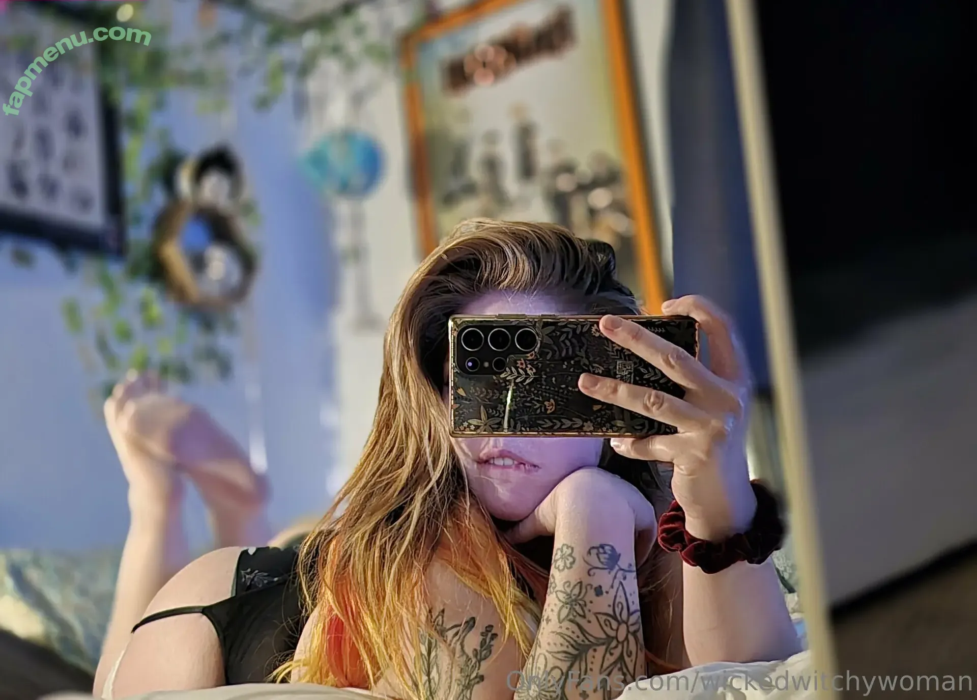 wickedwitchywoman nude photo #0008 (iamwickedwitch)