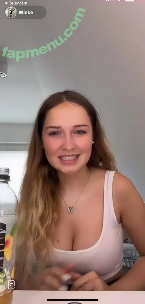 Wieke nude photo #0025 (wieke.l)