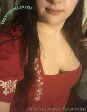 wifeyprincess leaked nudes