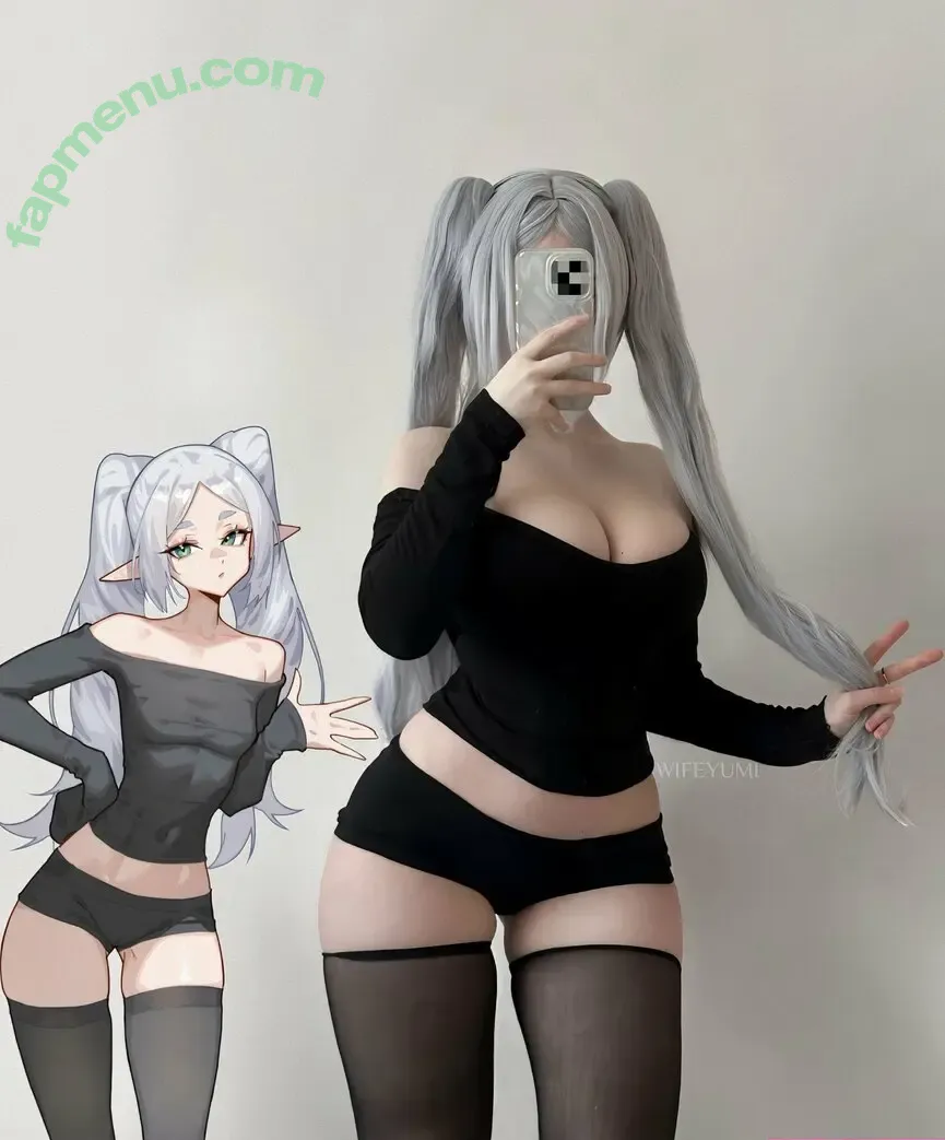 wifeyumi nude photo #0013 (wifeyyumi)