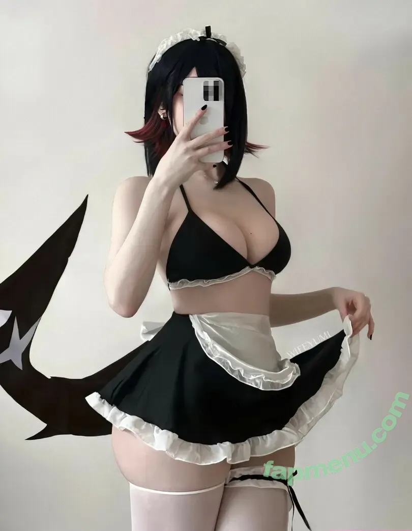 wifeyumi nude photo #0015 (wifeyyumi)
