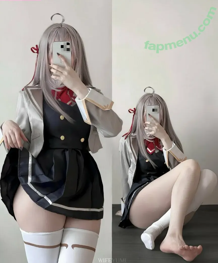 wifeyumi nude photo #0017 (wifeyyumi)
