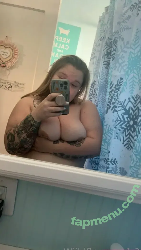 wiildflowers nude photo #0021 (wiildflower)