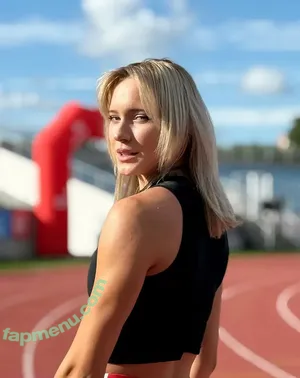 Wiktoria Gajosz / Polish Athlete / wiktoriagajosz nude photo #0006