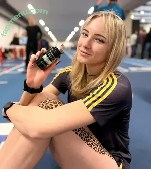 Wiktoria Gajosz / Polish Athlete / wiktoriagajosz nude photo #0010
