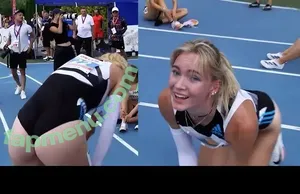 Wiktoria Gajosz / Polish Athlete / wiktoriagajosz nude photo #0043