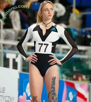 Wiktoria Gajosz / Polish Athlete / wiktoriagajosz nude photo #0050