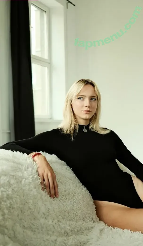 Wiktoria Gajosz nude photo #0030 (Polish Athlete / wiktoriagajosz)