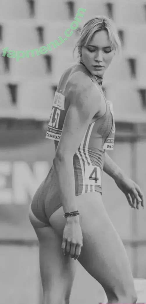 Wiktoria Gajosz nude photo #0044 (Polish Athlete / wiktoriagajosz)