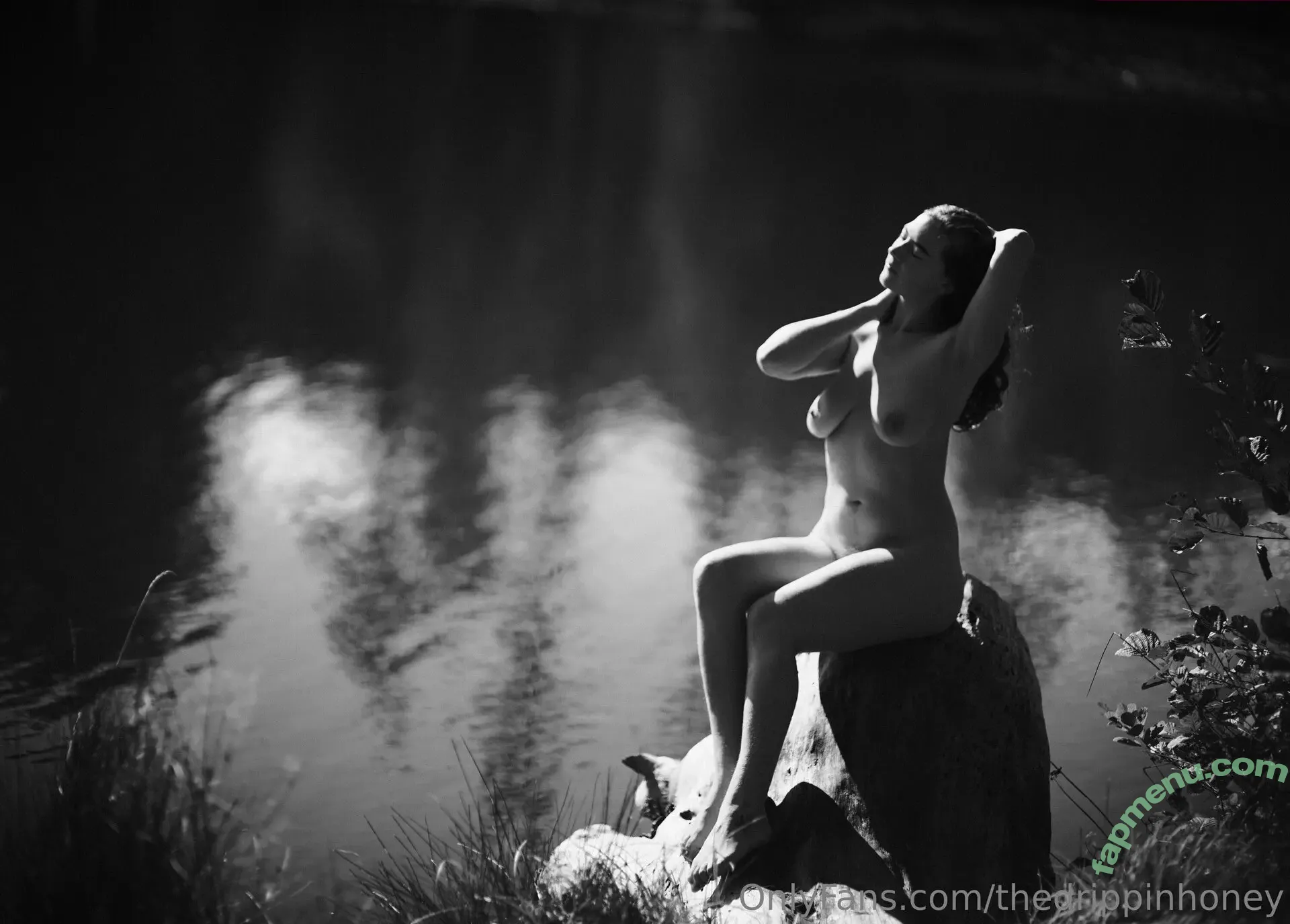 wildblume nude photo #0003 (thewildblume)