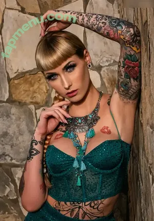 Wildcat Ink / wildcat_ink nude photo #0009
