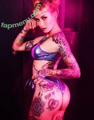 Wildcat Ink / wildcat_ink nude photo #0020