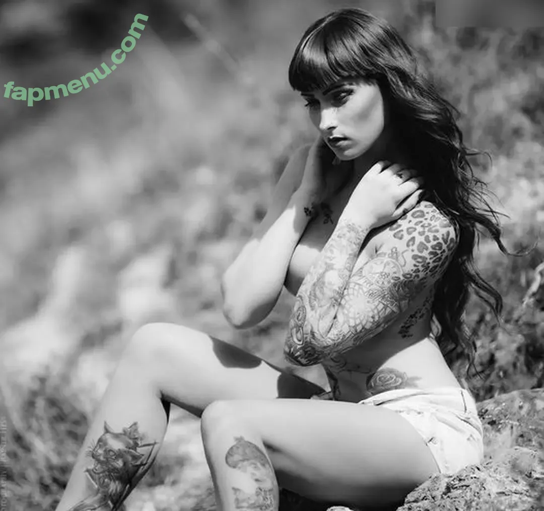 Wildcat Ink nude photo #0002 (wildcat_ink)