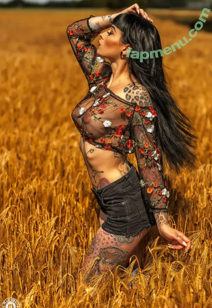 Wildcat Ink nude photo #0007 (wildcat_ink)