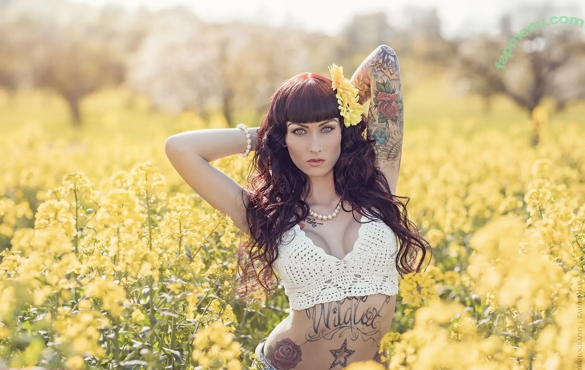 Wildcat Ink nude photo #0024 (wildcat_ink)