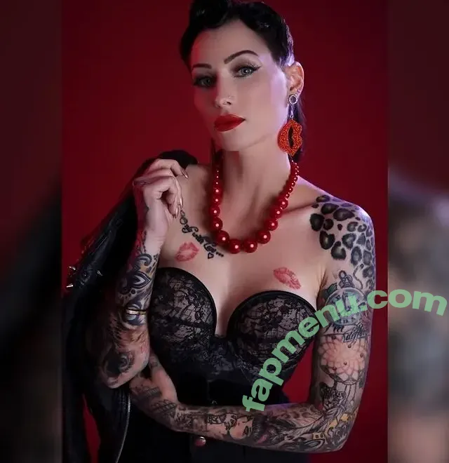 Wildcat Ink nude photo #0068 (wildcat_ink)