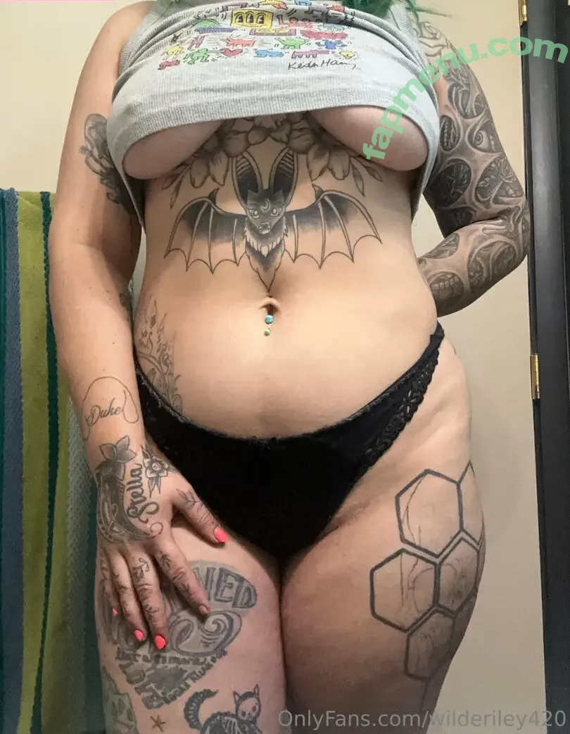 wilderiley420 nude photo #0038 (wilderiley420)